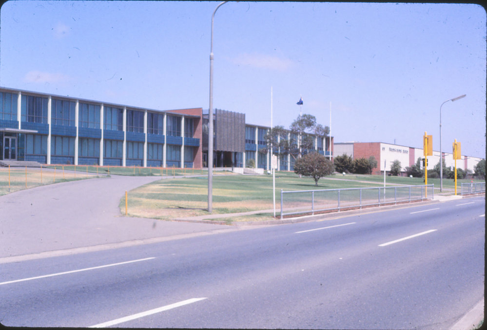 General Motors Holden