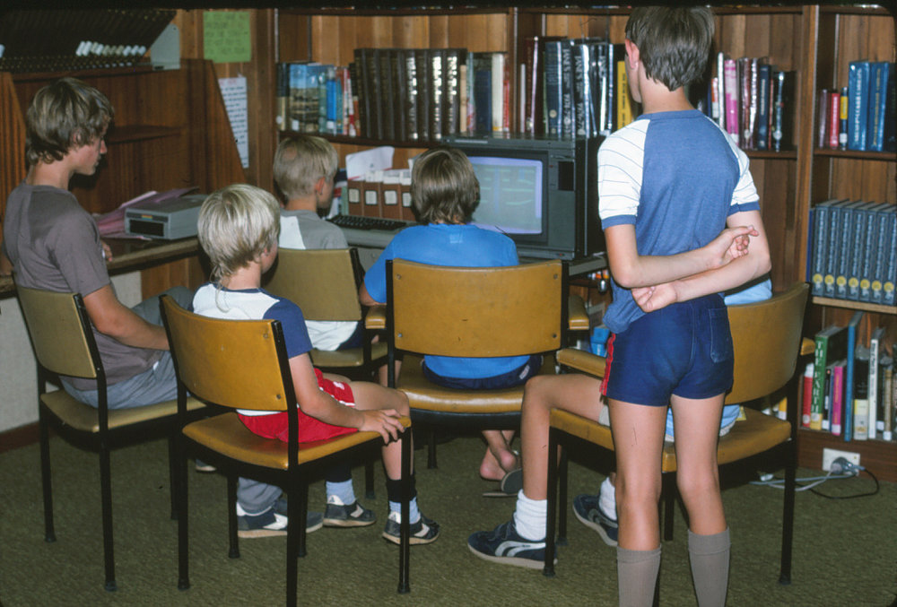 Elizabeth Public Library