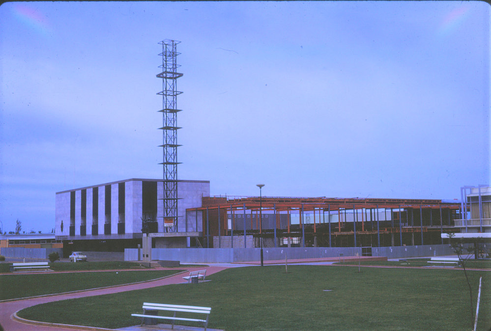 Elizabeth Public Library