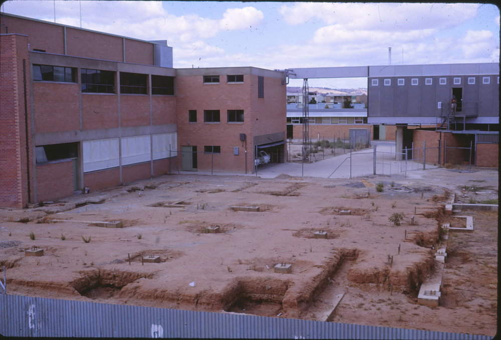 Elizabeth Public Library