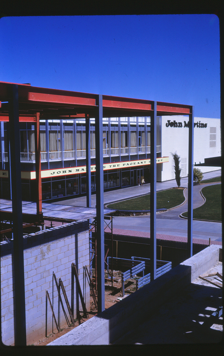 Elizabeth Public Library