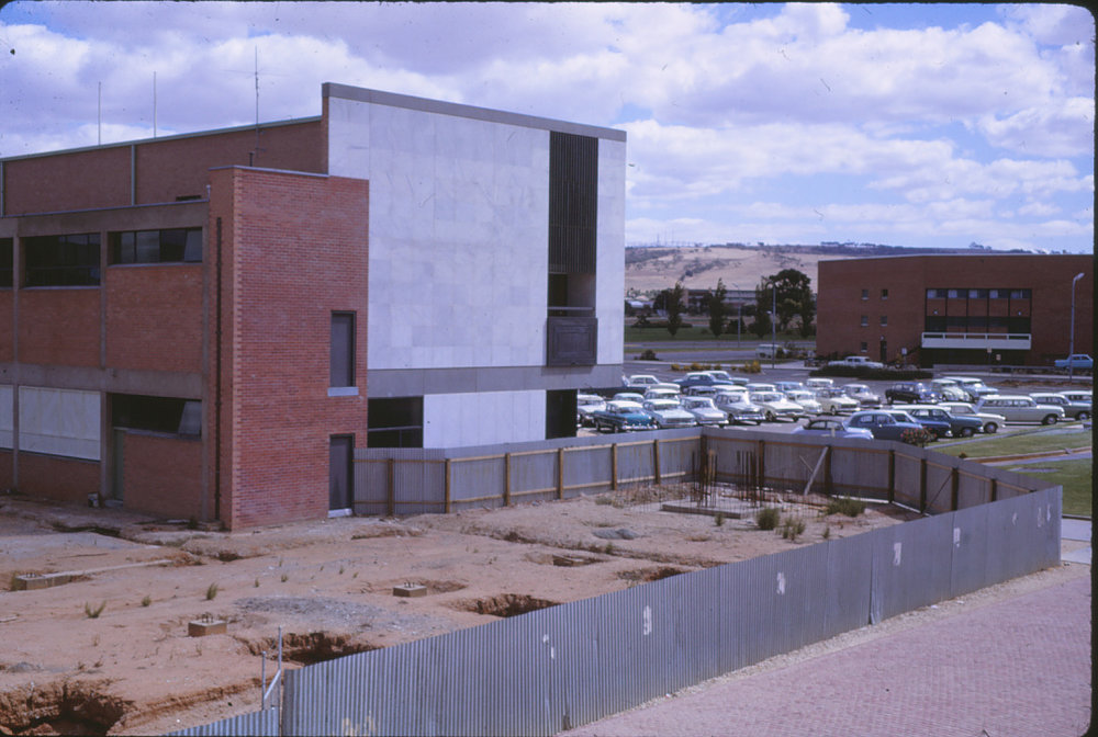 Elizabeth Public Library
