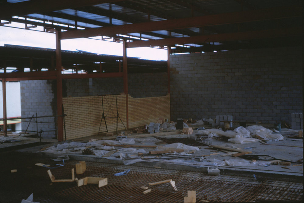 Elizabeth Public Library