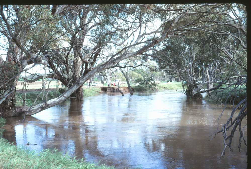 Gawler River