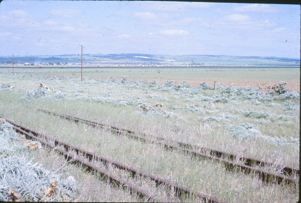 Smithfield Munitions Factory Site