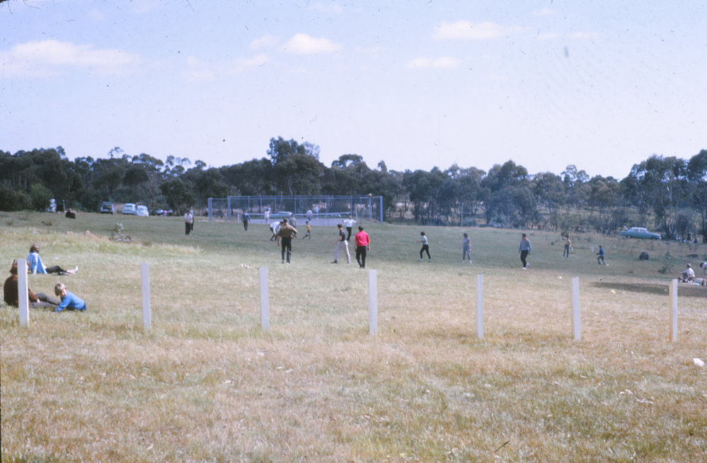 Para Wirra National Park