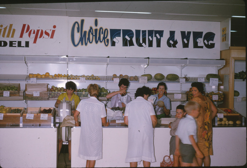 Elizabeth Fields Shop