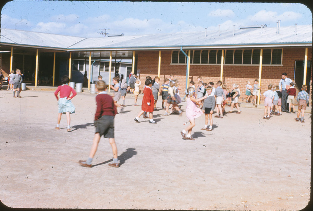 Elizabeth East Primary School