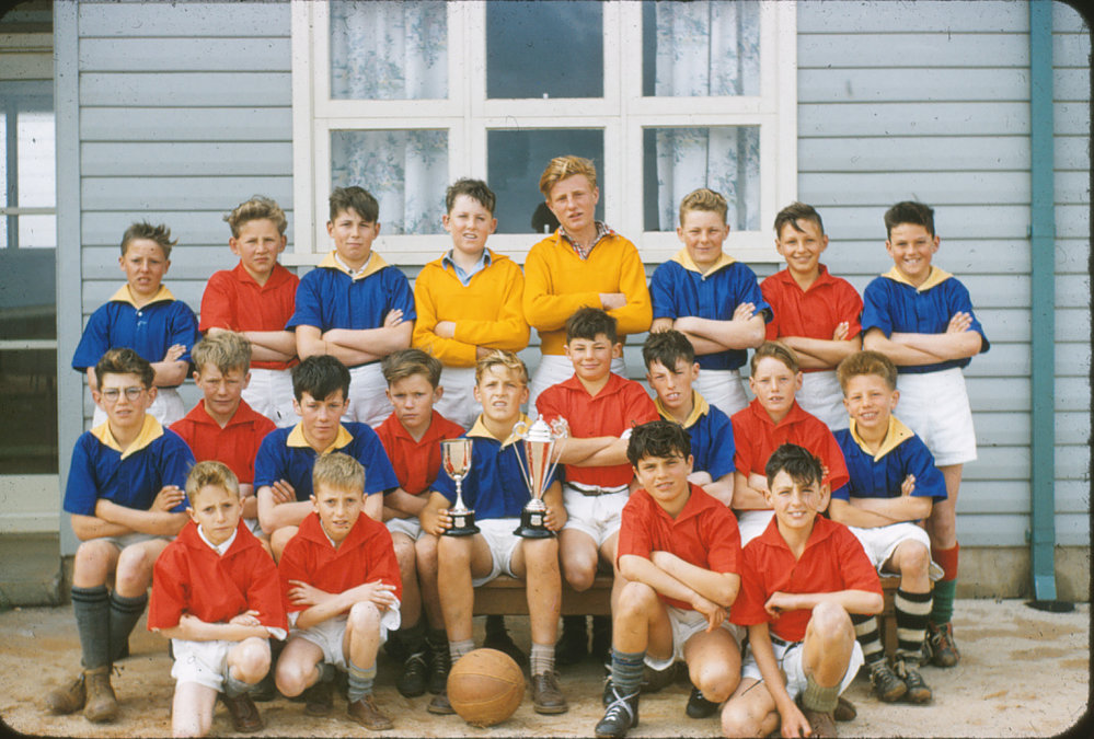 Elizabeth East Primary School