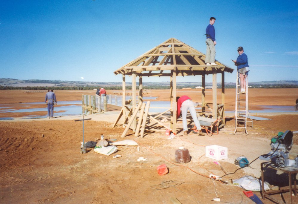 North Lakes Golf Course Site