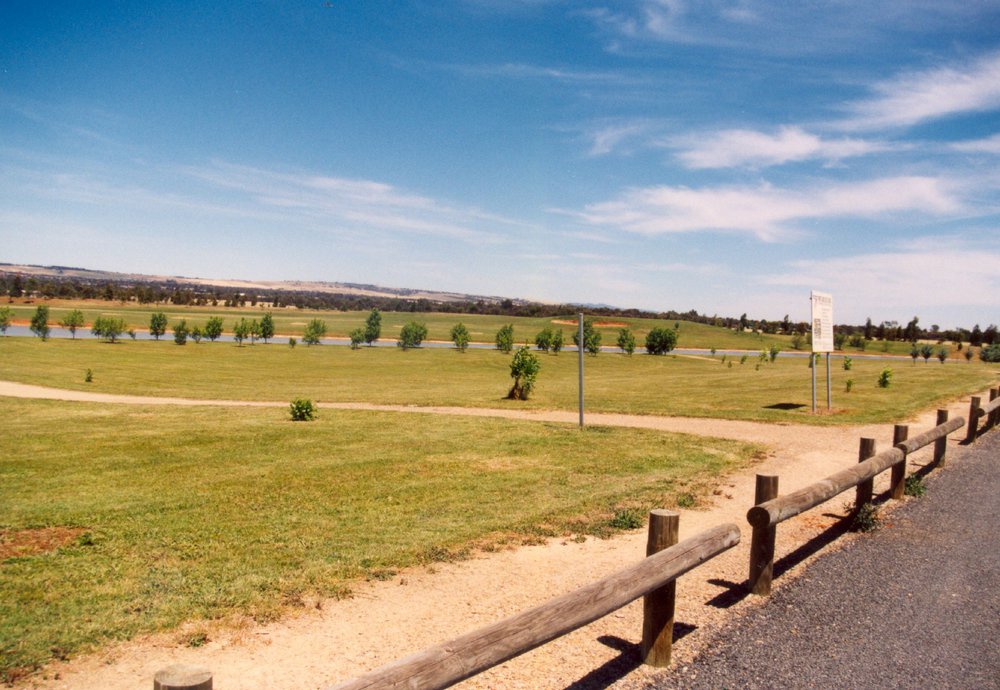 North Lakes Golf Course 