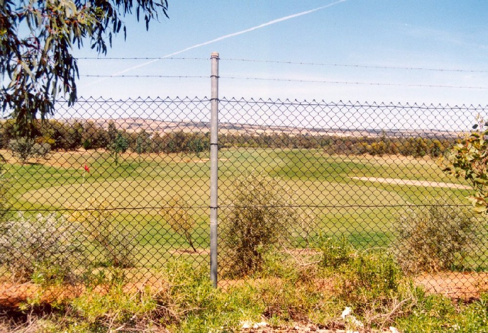 North Lakes Golf Course 