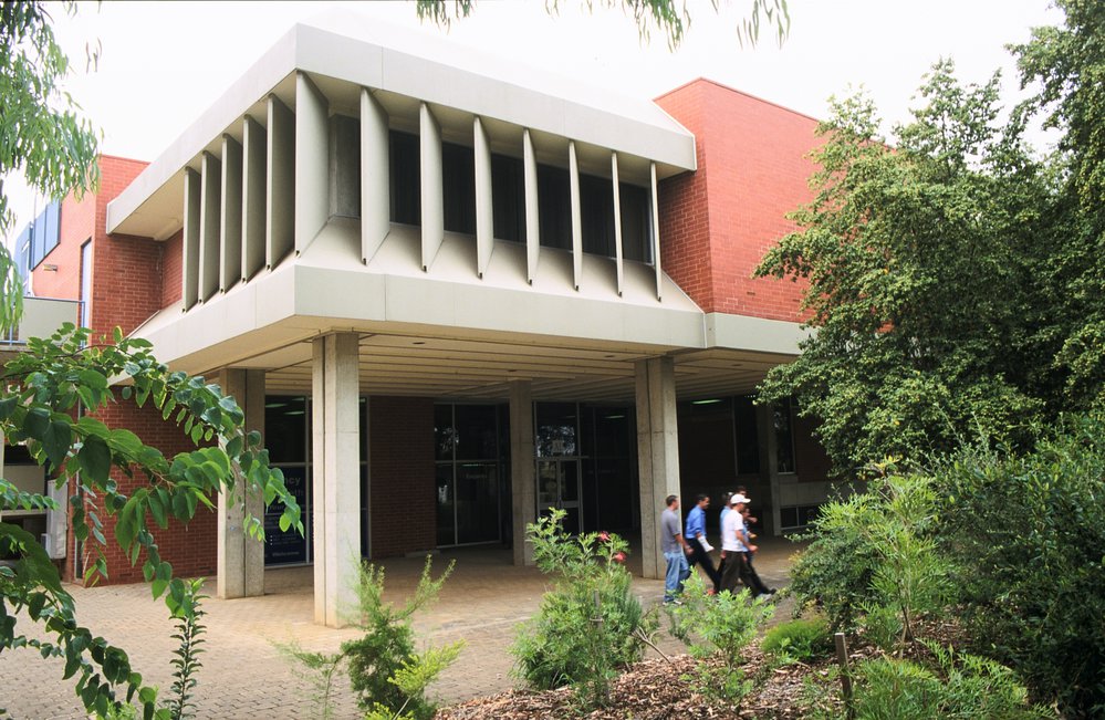 Regency Institute of TAFE