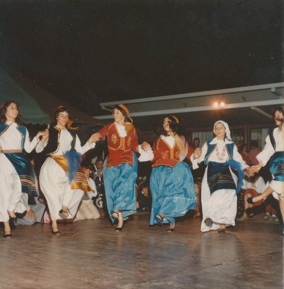 Virginia Primary School Centenary 