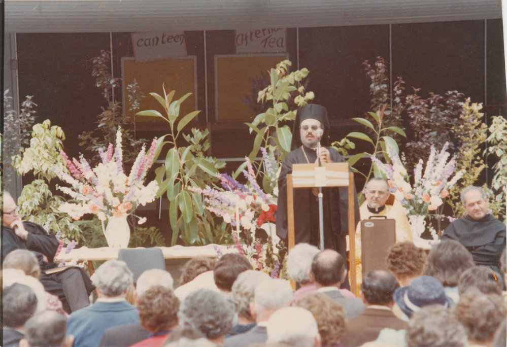 Virginia Primary School Centenary 