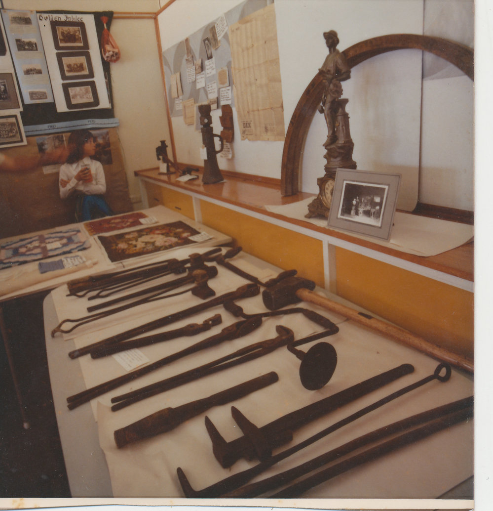 Virginia Primary School Centenary 