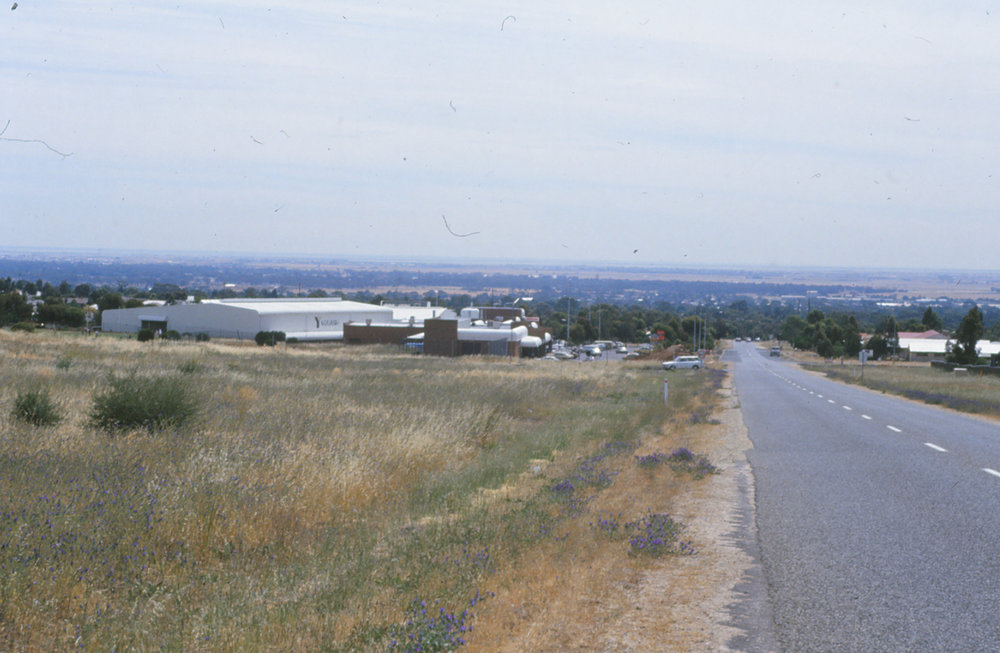 Yorktown Road, Craigmore