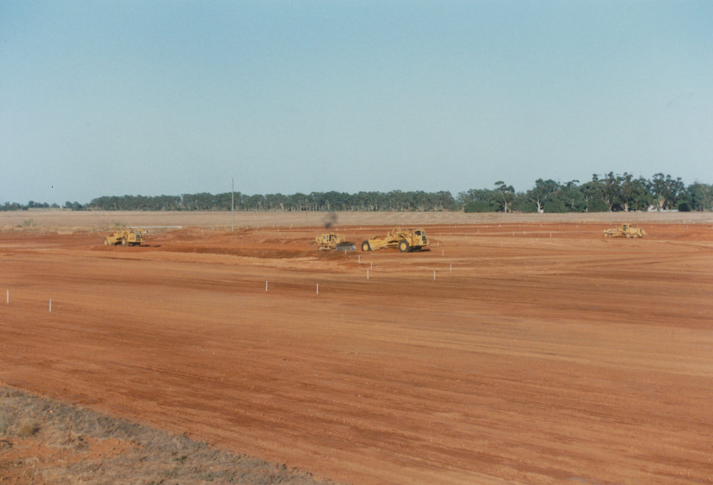 Stebonheath Wetlands Munno Para