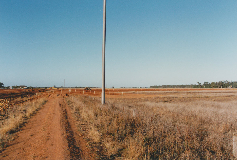 Stebonheath Wetlands Munno Para