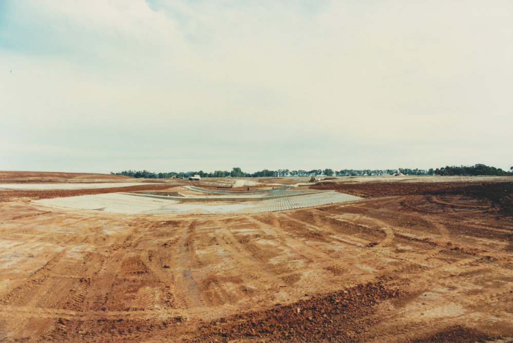 Stebonheath Wetlands Munno Para
