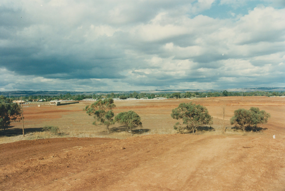 Stebonheath Wetlands Munno Para