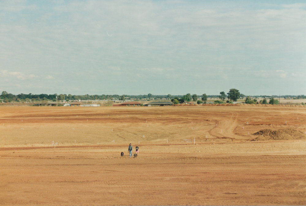 Stebonheath Wetlands Munno Para