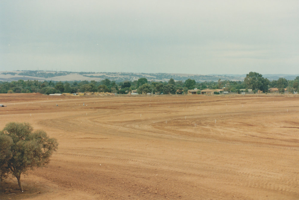Stebonheath Wetlands Munno Para