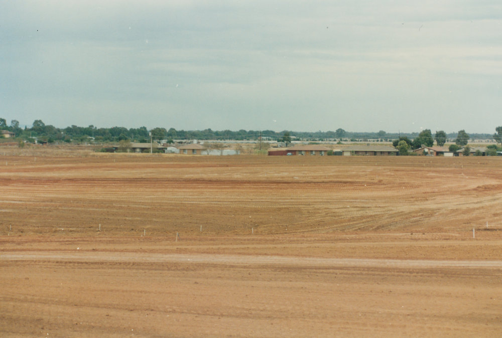 Stebonheath Wetlands Munno Para