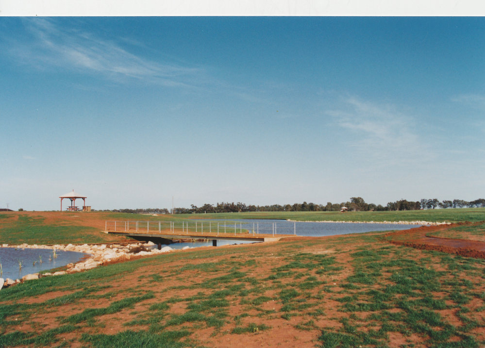 Stebonheath Wetlands Munno Para
