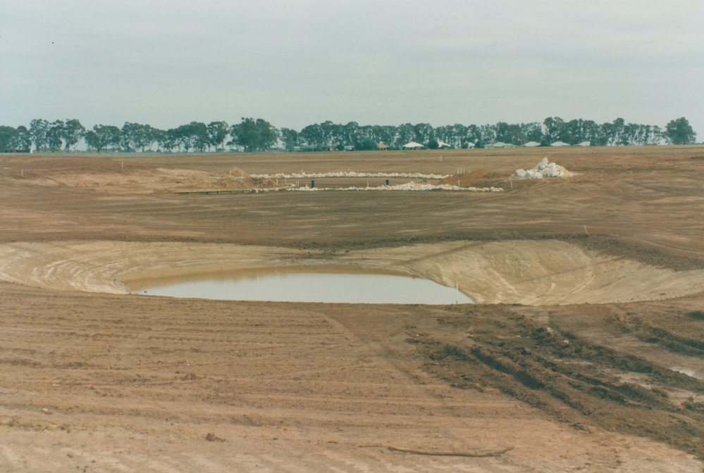 Stebonheath Wetlands Munno Para