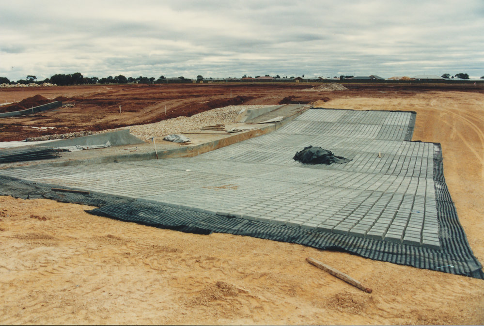 Stebonheath Wetlands Munno Para