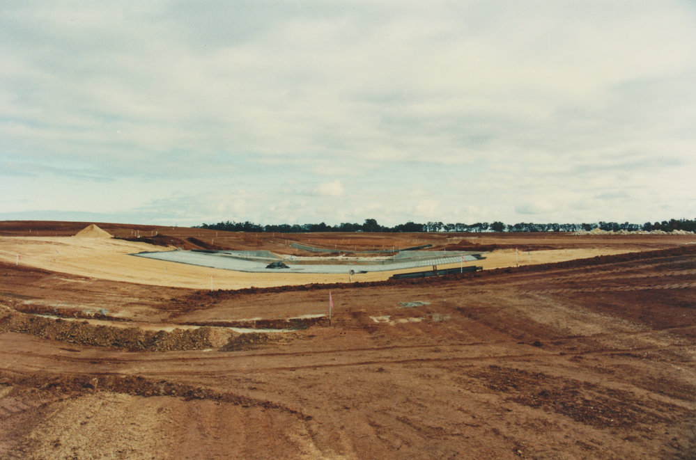 Stebonheath Wetlands Munno Para