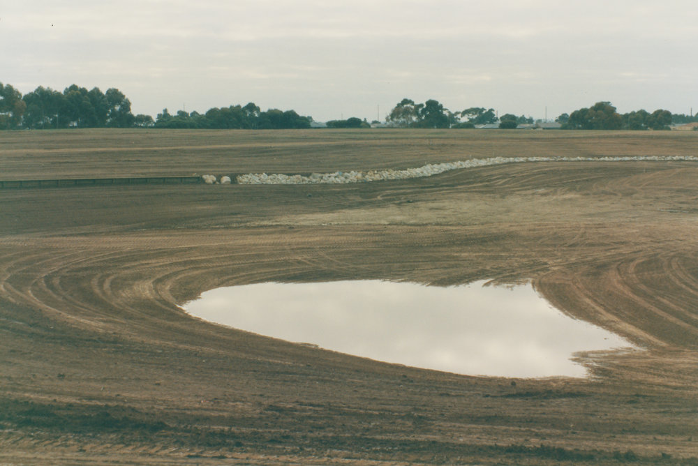 Stebonheath Wetlands Munno Para