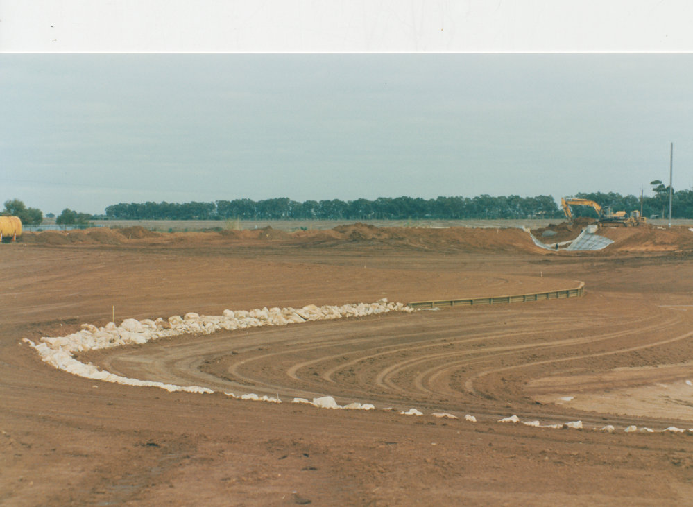 Stebonheath Wetlands Munno Para