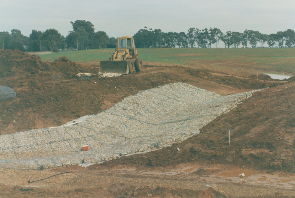 Stebonheath Wetlands Munno Para