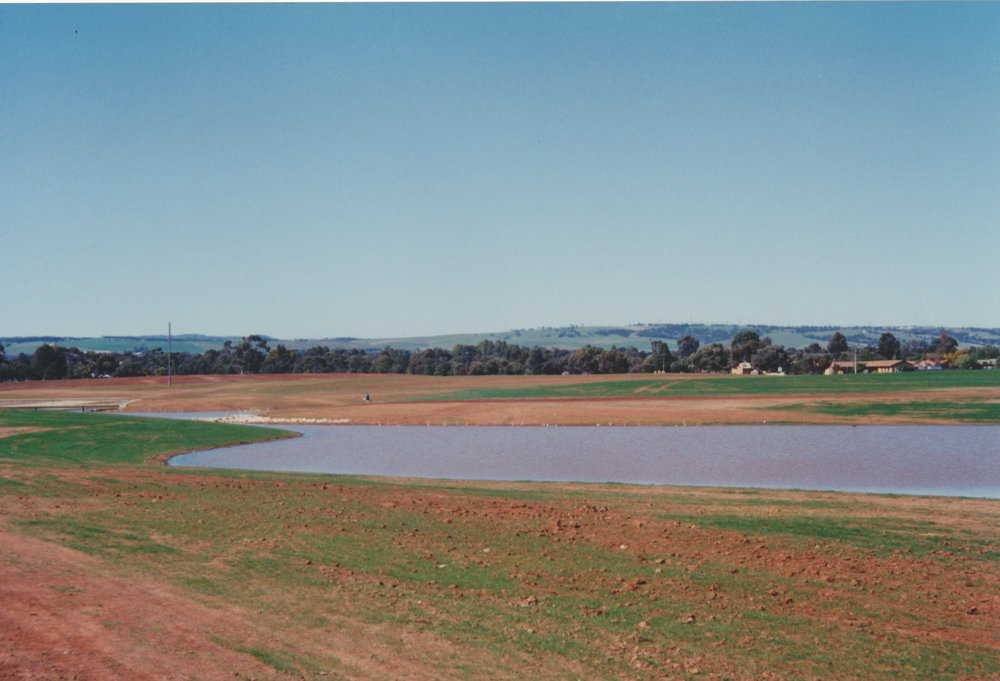 Stebonheath Wetlands Munno Para