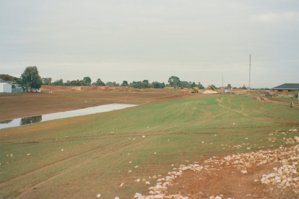 Stebonheath Wetlands Munno Para
