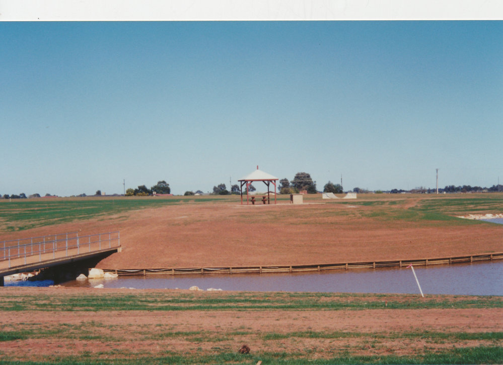 Stebonheath Wetlands Munno Para
