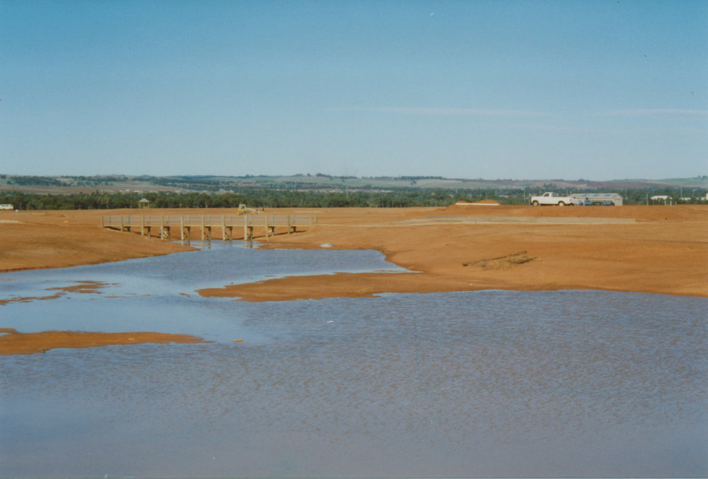 Stebonheath Wetlands Munno Para
