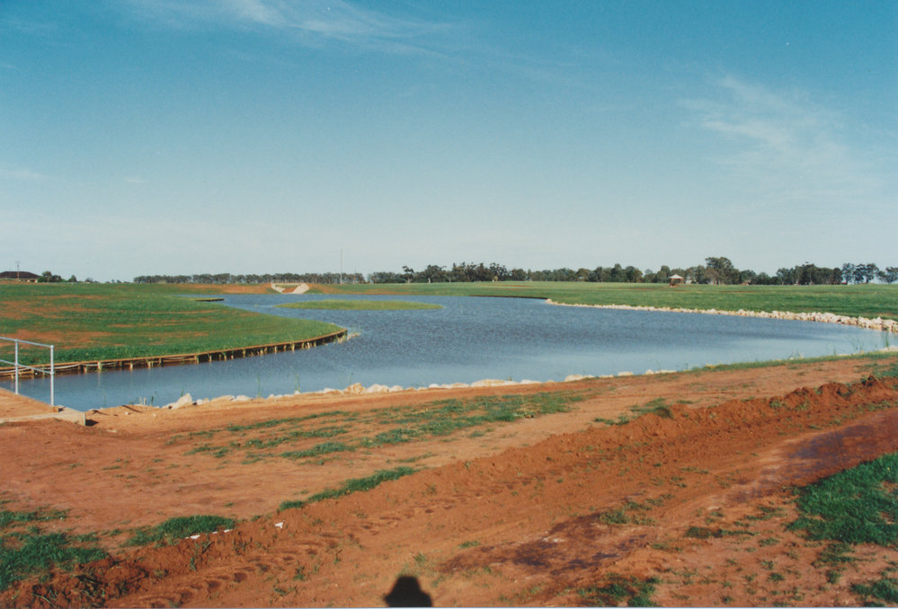 Stebonheath Wetlands Munno Para
