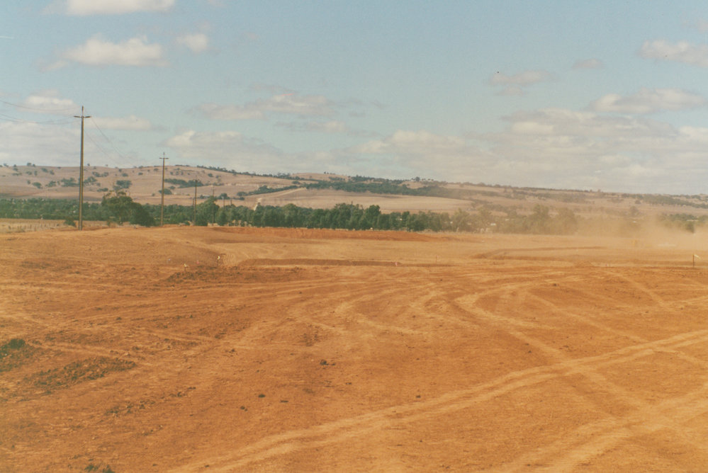 Stebonheath Wetlands Munno Para