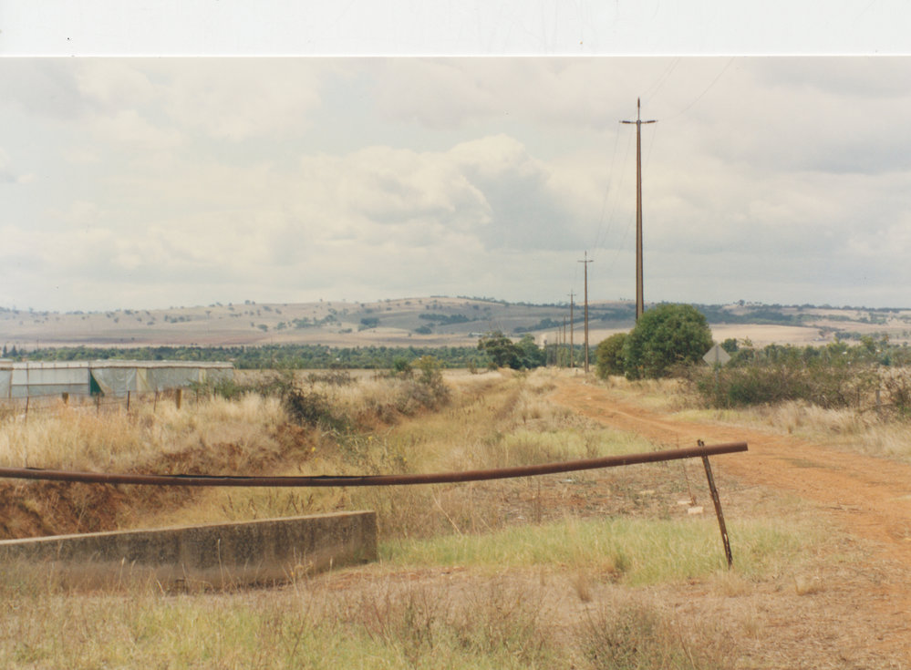 Stebonheath Wetlands Munno Para