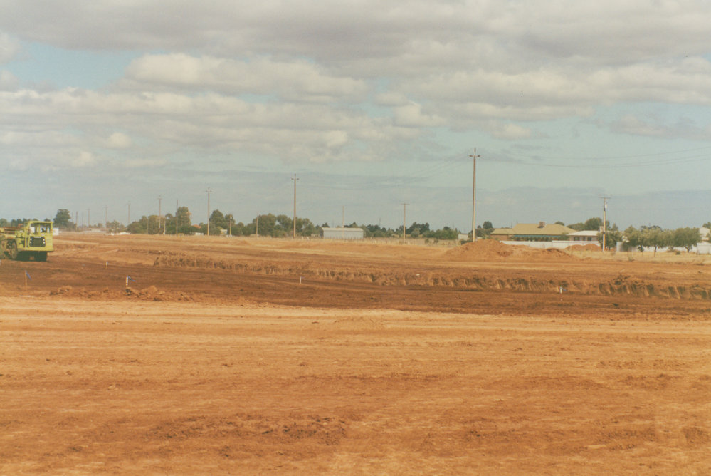Stebonheath Wetlands Munno Para