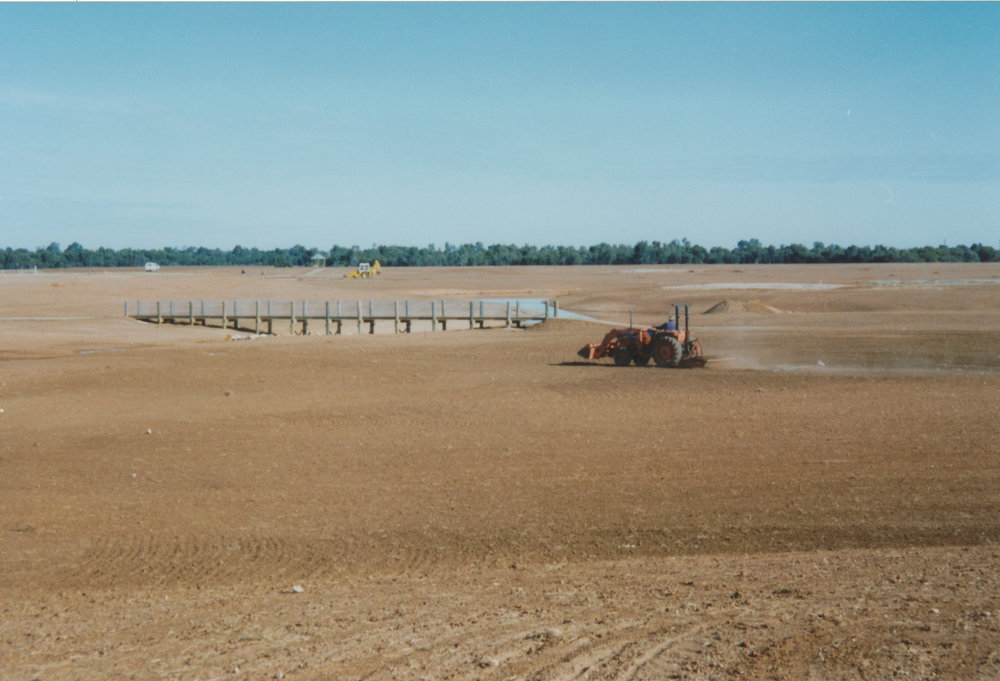 North Lakes Golf Course 