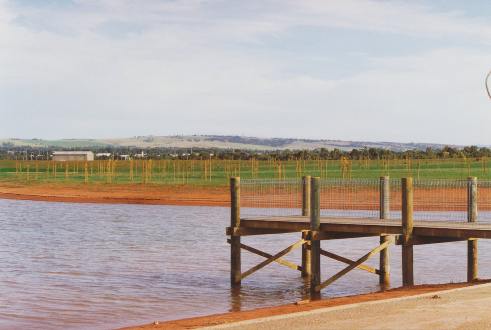 North Lakes Golf Course 