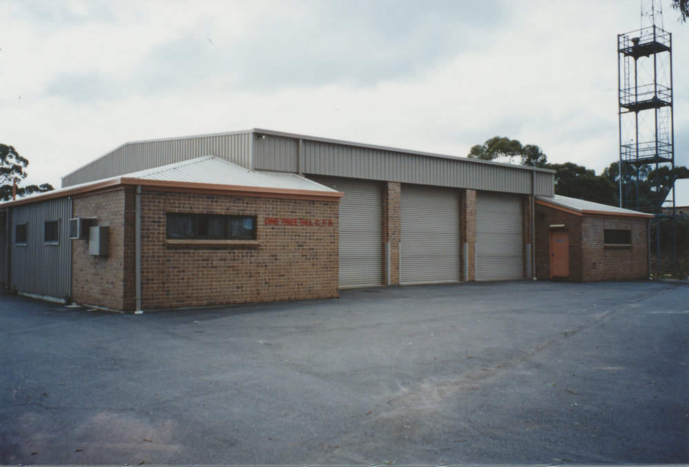 One Tree Hill Country Fire Service