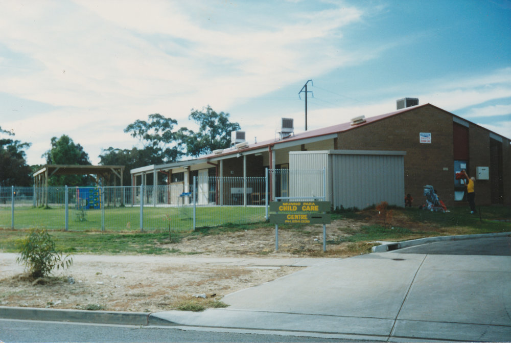 Munno Para Child Care Centre