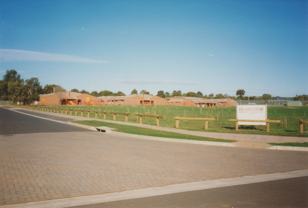 Blakeview Primary School