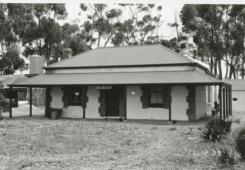 Petherton Road Farm Project