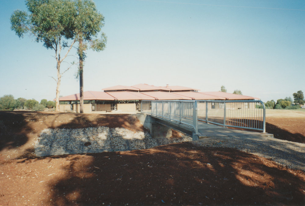 Munno Para Council Offices